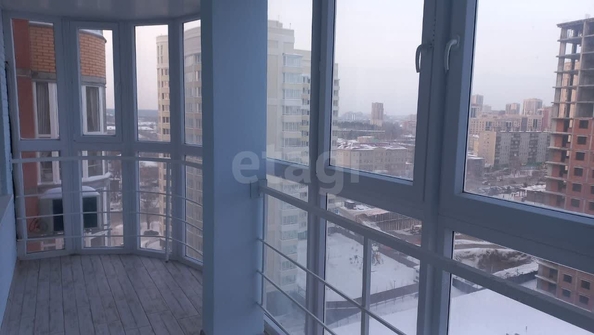 
  Сдам в аренду 1-комнатную квартиру, 45 м², Новосибирск

. Фото 8.