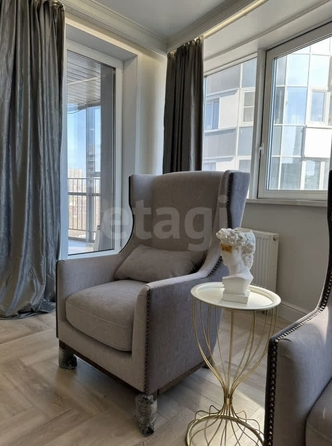 
   Продам 3-комнатную, 85.4 м², Лескова ул, 25

. Фото 3.