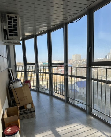 
   Продам 3-комнатную, 85.4 м², Лескова ул, 25

. Фото 25.