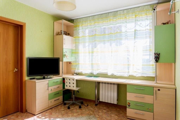 
  Сдам в аренду 1-комнатную квартиру, 40 м², Новосибирск

. Фото 2.