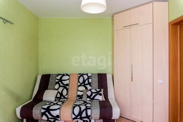 
  Сдам в аренду 1-комнатную квартиру, 40 м², Новосибирск

. Фото 3.