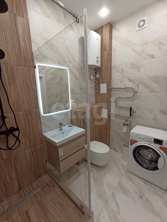 
  Сдам в аренду 2-комнатную квартиру, 43 м², Новосибирск

. Фото 2.