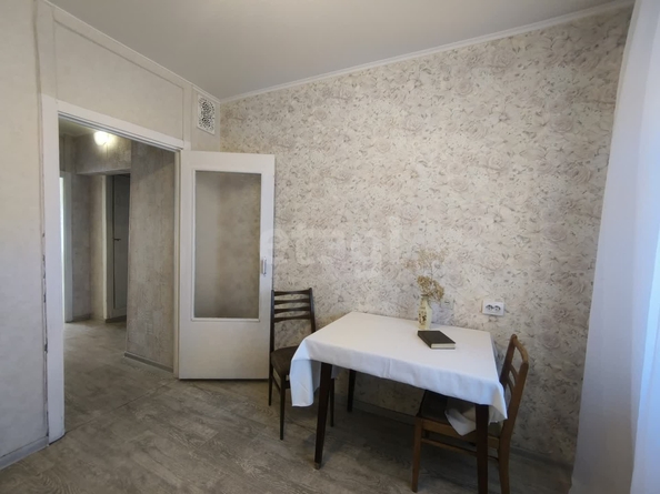 
   Продам 2-комнатную, 53.5 м², Максима Горького ул, 95

. Фото 6.