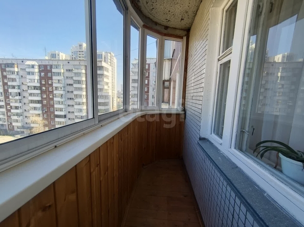 
   Продам 2-комнатную, 53.5 м², Максима Горького ул, 95

. Фото 15.