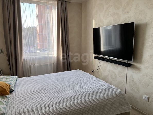 
   Продам 2-комнатную, 55.4 м², 2-я Миргородская ул, 5

. Фото 6.