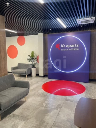 
  Сдам в аренду апартаменты, 21 м², Новосибирск

. Фото 3.