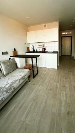 
  Сдам в аренду апартаменты, 21 м², Новосибирск

. Фото 5.