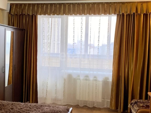 
  Сдам в аренду апартаменты, 32 м², Новосибирск

. Фото 4.