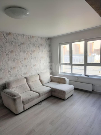 
  Сдам в аренду 1-комнатную квартиру, 40 м², Новосибирск

. Фото 1.