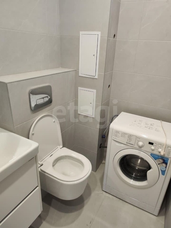 
  Сдам в аренду 1-комнатную квартиру, 40 м², Новосибирск

. Фото 7.