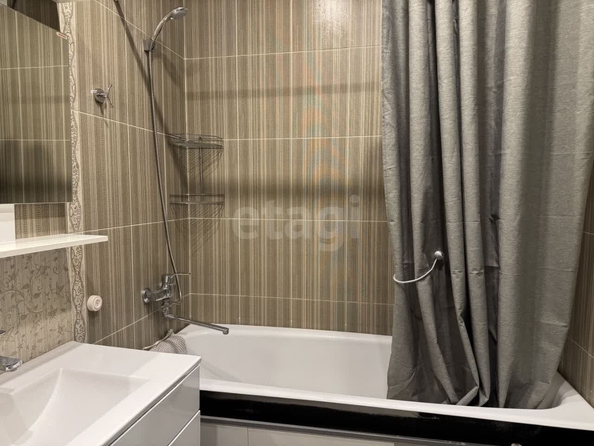 
  Сдам в аренду апартаменты, 39 м², Новосибирск

. Фото 6.