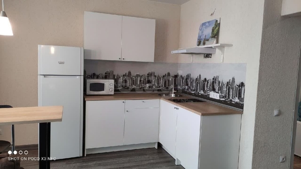 
  Сдам в аренду апартаменты, 30 м², Новосибирск

. Фото 3.