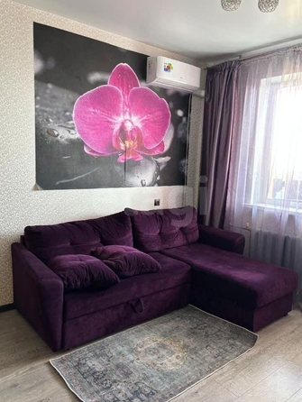 
  Сдам в аренду 1-комнатную квартиру, 43 м², Новосибирск

. Фото 2.
