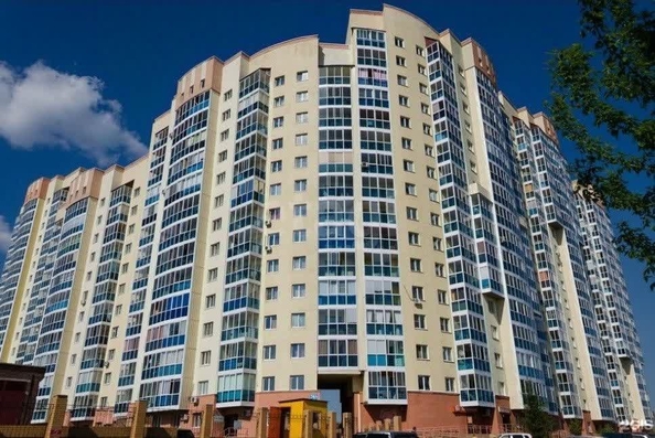 
  Сдам в аренду 1-комнатную квартиру, 43 м², Новосибирск

. Фото 8.
