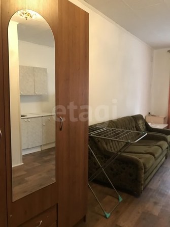 
  Сдам в аренду апартаменты, 28 м², Новосибирск

. Фото 3.