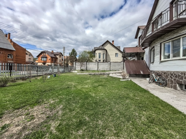 
  Сдам в аренду коттедж, 100 м², Новосибирск

. Фото 6.