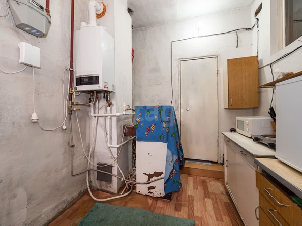 
  Сдам в аренду коттедж, 100 м², Новосибирск

. Фото 29.