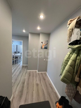 
  Сдам в аренду 1-комнатную квартиру, 52 м², Новосибирск

. Фото 3.