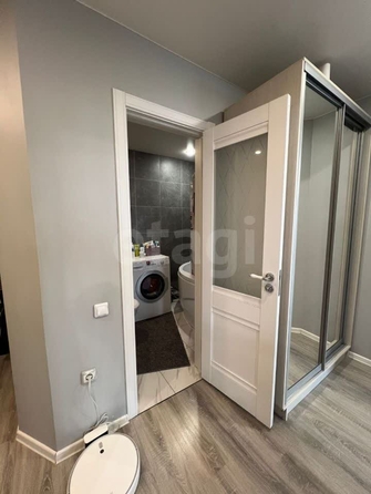 
  Сдам в аренду 1-комнатную квартиру, 52 м², Новосибирск

. Фото 6.