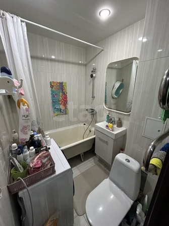 
   Продам 2-комнатную, 46.2 м², Вертковская ул, 12/1

. Фото 5.