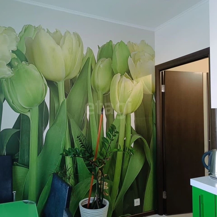 
   Продам 2-комнатную, 56.1 м², Тюленина ул, 24/1

. Фото 3.