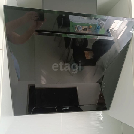 
   Продам 2-комнатную, 56.1 м², Тюленина ул, 24/1

. Фото 6.
