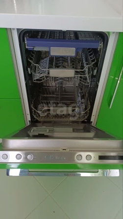 
   Продам 2-комнатную, 56.1 м², Тюленина ул, 24/1

. Фото 7.