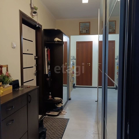
   Продам 2-комнатную, 56.1 м², Тюленина ул, 24/1

. Фото 15.