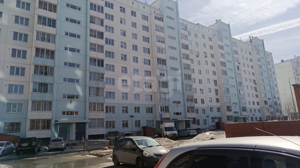 
   Продам 2-комнатную, 56.1 м², Тюленина ул, 24/1

. Фото 22.