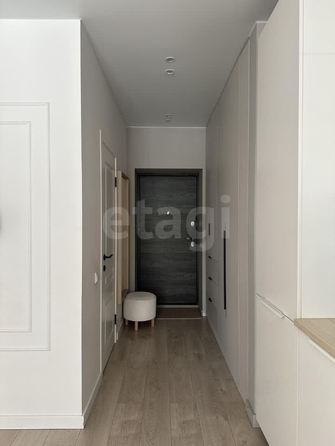 
   Продам 2-комнатную, 46 м², Кошурникова ул, 23/2

. Фото 34.