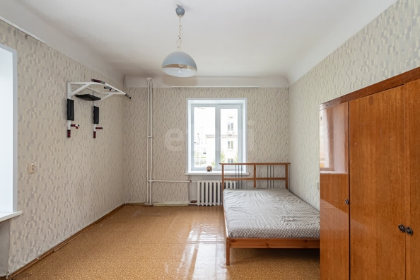 
  Продается 3-комн. квартира, 72.2 м², Ленина ул, д. 55
. Фото 6.