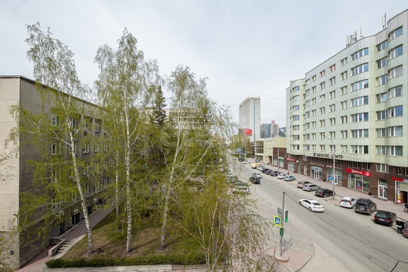 
  Продается 3-комн. квартира, 72.2 м², Ленина ул, д. 55
. Фото 13.