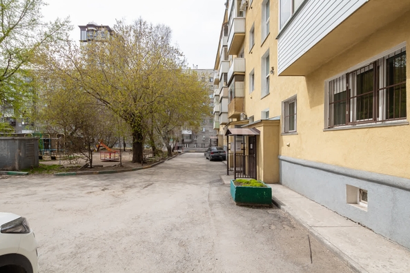 
  Продается 3-комн. квартира, 72.2 м², Ленина ул, д. 55
. Фото 24.