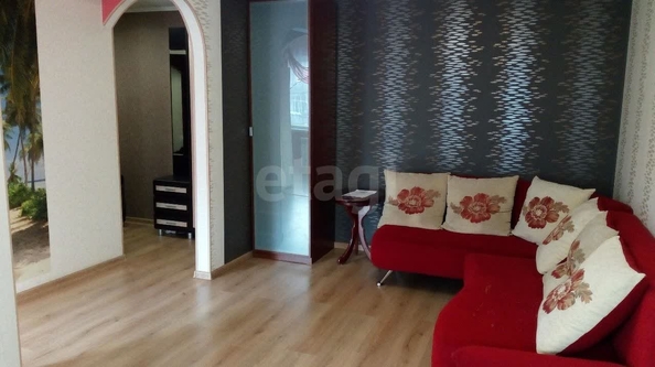 
  Сдам в аренду 1-комнатную квартиру, 32 м², Новосибирск

. Фото 5.