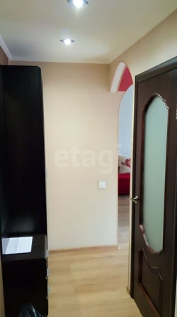 
  Сдам в аренду 1-комнатную квартиру, 32 м², Новосибирск

. Фото 7.