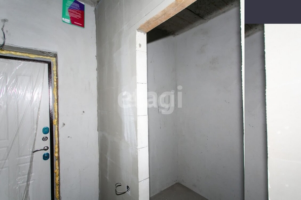 
   Продам 1-комнатную, 37 м², Виктора Уса ул, 1/1

. Фото 11.