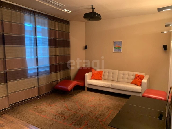 
  Сдам в аренду 1-комнатную квартиру, 45 м², Новосибирск

. Фото 5.