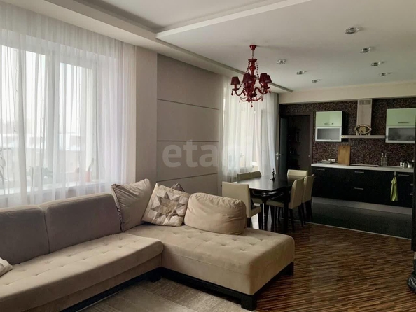 
  Сдам в аренду 1-комнатную квартиру, 45 м², Новосибирск

. Фото 11.