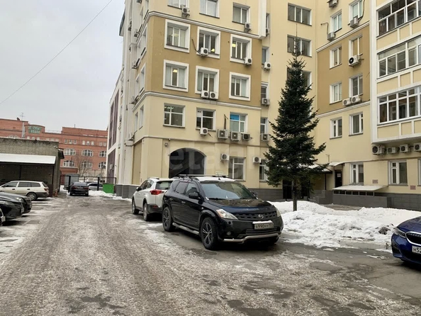 
  Сдам в аренду 1-комнатную квартиру, 45 м², Новосибирск

. Фото 37.