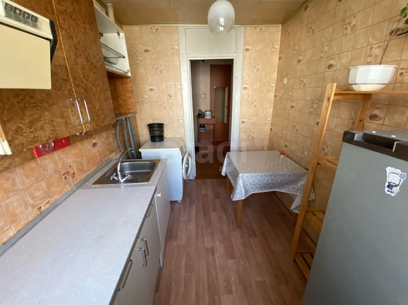 
  Сдам в аренду 2-комнатную квартиру, 45 м², Новосибирск

. Фото 3.