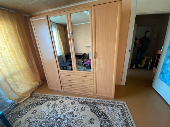 
  Сдам в аренду 2-комнатную квартиру, 45 м², Новосибирск

. Фото 6.