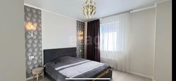 
  Сдам в аренду 2-комнатную квартиру, 64.2 м², Новосибирск

. Фото 9.