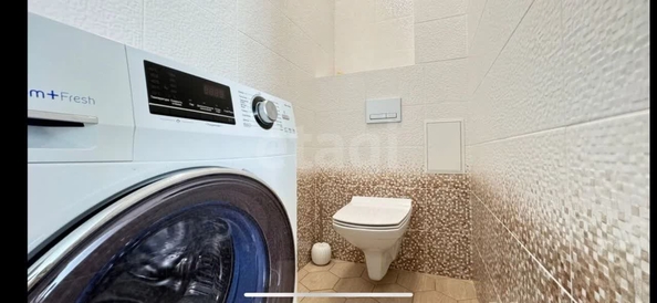 
  Сдам в аренду 2-комнатную квартиру, 64.2 м², Новосибирск

. Фото 15.