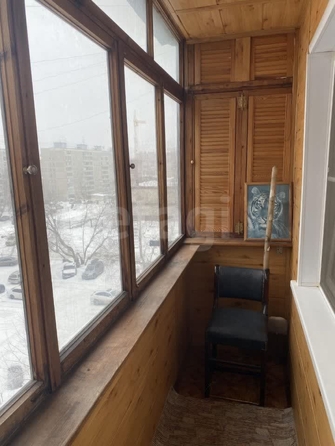 
  Сдам в аренду 3-комнатную квартиру, 59.9 м², Новосибирск

. Фото 22.
