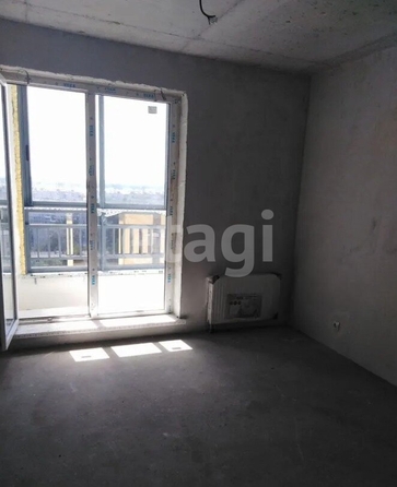 
   Продам студию, 24 м², Зорге ул, 273

. Фото 2.