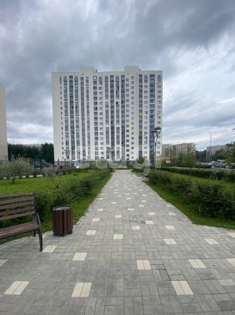 
   Продам студию, 24 м², Зорге ул, 273

. Фото 5.