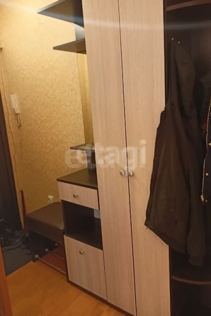 
  Продается 1-комн. квартира, 33 м², Академическая ул, д. 25
. Фото 2.