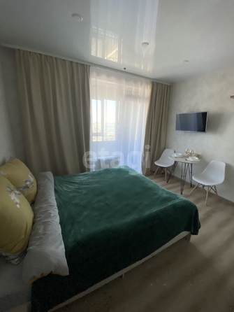 
  Сдается 1-комн. квартира, 22 м², Большевистская ул, д. 35
. Фото 5.