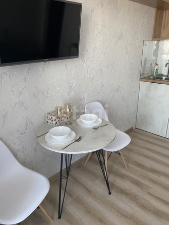 
  Сдается 1-комн. квартира, 22 м², Большевистская ул, д. 35
. Фото 8.