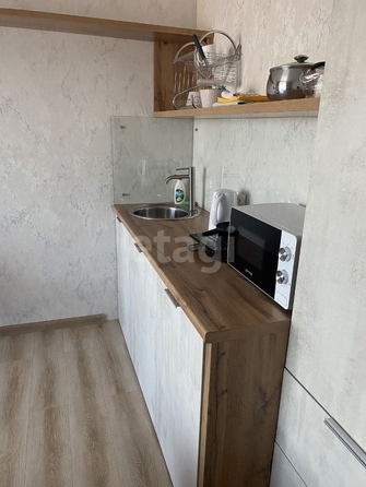 
  Сдается 1-комн. квартира, 22 м², Большевистская ул, д. 35
. Фото 11.